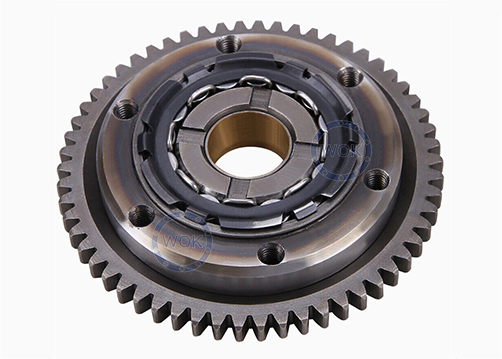 Starter Clutch One Way Bearing Sprag Gear For Yamaha Yfz X Yfz X