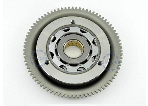 Kawasaki KLX140 Bearing