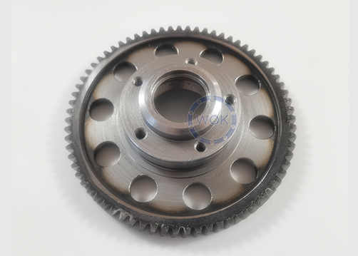 CMT06 clutch gear