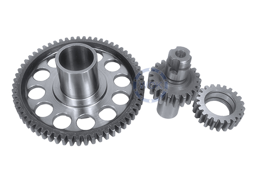 CMT08 clutch gear assembly