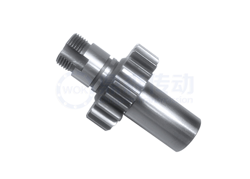 CMT08 dental disc output shaft