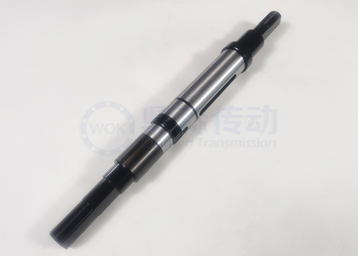 F98A motor shaft